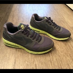 Nike Lunarmx+ Vortex Size 12